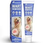 Getue Dog Wart Remover Cream, Effec