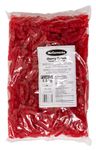 McCormicks, Cherry Twists - Gummies - Bulk Candy Bag, 1.8kg