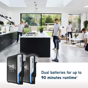 Vax Blade 4 Pet Cordless Vacuum Cleaner – Lightweight, Powerful