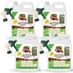 Natural Armor Weed and Grass Killer