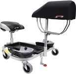 Racatac Kneeling Sitting Creeper wi