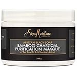 Shea Moisture African Black Soap Ba