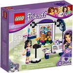 LEGO 41305 "Emma's Photo Studio Building Toy