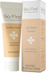 Bio-First Lip Sore Cream Rapid Resp