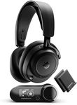 SteelSeries Arctis Nova Elite - Hi-