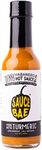 SAUCE BAE Skinny Habanero Hot Sauce