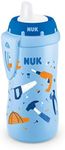 NUK Active Hard Spout Plastic Sippy