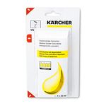 Karcher Glass Cleaner Concentrate 4X for Window Vacuum