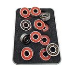 Longboard Bearings