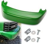 M140670 M126083 Front Bumper - by O