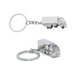 Trucker Keychain For Men