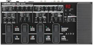 BOSS ME-90 Guitar Multi-Effects | A