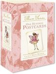 Flower Fairies One Hundred Postcards