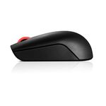 Lenovo 4Y50R20864 Essential Compact Wireless Mouse, Black