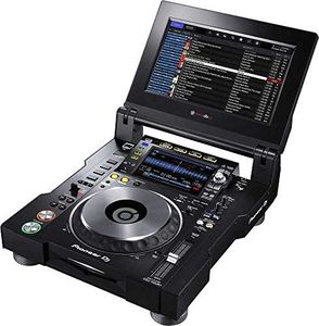 Pioneer Pro DJ (CDJ-TOUR1)