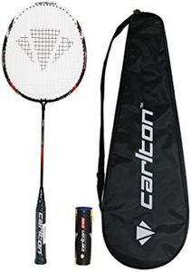 Carlton Pro Series Badminton Racket & Cover (Various Options) (Force)