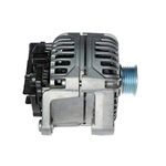 HELLA 8EL 011 710-811 Alternator - 14V - 140A