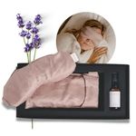 Earth Therapeutics Lavender Eye Pillows