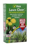 250ml Vitax Lawn Clear