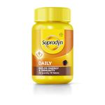 Supradyn Daily India's No.1 Multivitamin (90 tablets) with Vitamin D, Vitamin B12, Vitamin C, Vitamin E, Vitamin A, Zinc, Magnesium for Daily Energy & Immunity for Men & Women