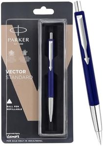 Parker Vec