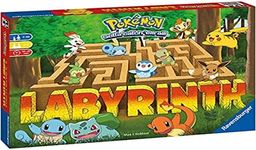 Ravensburger Compatible - Labyrinth Pokémon (10827037)