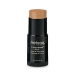 mehron CreamBlend Stick Light Tan