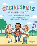 Social Skills Activities for Kids: 