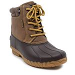 Nautica Kids Channing Youth Waterproof Insulated Duck Boot Winter Shoe (Little Kid/Big Kid)