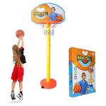 Toysmith Basketball Balls