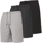 Ultra Performance 3 Pack Mens Short