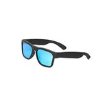 OhO Transitional Audio Sunglasses, Voice Control and Open Ear Style Listen Music and Calls with Volumn UP and Down, Bluetooth 5.0 and IP44 Water Resistance Feature for Indoor and Outdoor