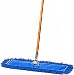 Tidy Tools Commercial Dust Mop & Fl