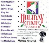Holiday Time for Children - Volume 