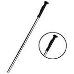 Replacement Part Capacitive Touch Pen Stylus for LG Stylo 4, Q Stylus, Q Stylus+, Q Stylus Plus, Stylus 4, Q Stylo 4, Q8-Black