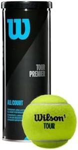 Tour Premier All Court - 3ball