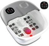 Medical king Foot Spa with Heat and