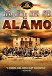 The Alamo (Bilingual)