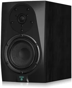 iCON PRO Audio DT-6S Studio Monitors