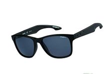 O'Neill Shore Polarised Sunglasses Matt Black ONSSHORE127P