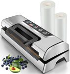 Vacuum Sealer Machine, Potane Comme