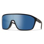 Smith Boomtown Chromapop Polarized Sunglasses