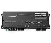 AudioControl ACM-4.300 4-Channel Mi
