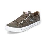 Dockers by Gerli 30st027-790850, Men’s Low-Top Sneakers, Brown (Khaki 850), 6.5 UK (40 EU)