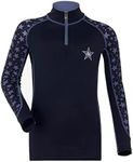 LeMieux Mini Base Layer Top - My Lo