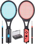 Mario Tennis Racket - Tendak Tennis