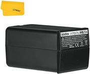 GODOX WB29A WB29B Lithium Battery R