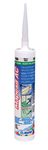 Mapesil AC Mould Resistant Silicone Sealant Pebble 317