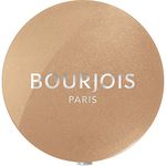 Bourjois Paris Little Round Pot Eyeshadow - 1.7g |10-Doré Olé