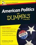 American Politics For Dummies - UK